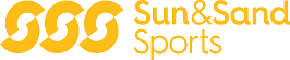 الشمس والرمال - Sun & Sand Sports Logo