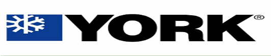 مكيفات يورك - York Logo
