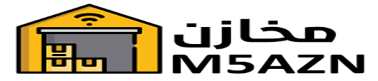 مخازن - M5AZN logo