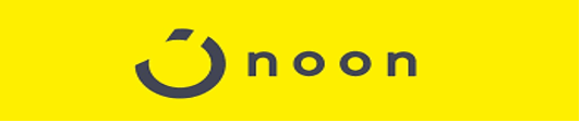 نون - Noon Logo