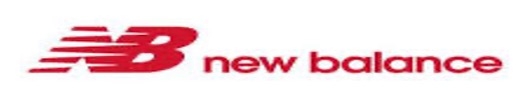 نيو بالانس - New Balance Logo